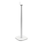 Kolonėlės stovas VOGEL'S SOUND 4301, baltas