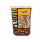 Meskito drožlės rūkymui Char-Broil