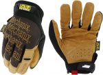 Pir&scaron;tinės MECHANIX Durahide&trade; Original&reg; Leather S dydis