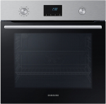 Įmontuojama orkaitė Samsung NV68A1170BS/OL