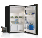 &Scaron;aldytuvas Vitrifrigo C130L (jachtoms, valtims, kemperiams, karavanams)