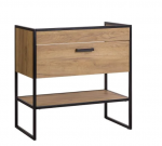 Vonios spintelė Comad BROOKLIN 821 FSC