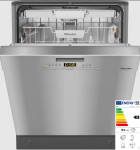 Indaplovė Miele G 5110 SCU Active ED/CS, 12141960