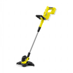 Akumuliatorinė žoliapjovė Karcher LTR 3-18 DUAL, 1.445-450.0 (be akumuliatoriaus ir įkroviklio)