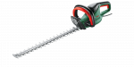 Elektrinės gyvatvorių žirklės Bosch UniversalHedgeCut 60, 06008C0703
