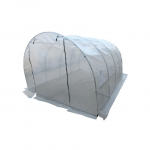 &Scaron;iltnamis Garden Center 2003040, polietilenas, 4 x 3 m