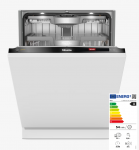 Įmontuojama indaplovė Miele G 7985 SCVi, 12440470
