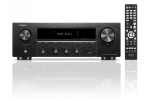 Stiprintuvas Denon DRA 900H, juodas