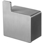 Rank&scaron;luosčio kabliukas Kapitan NEO 82 09 L 99, satino