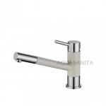 Plautuvės mai&scaron;ytuvas Aquasanita Tera 2763 - 111 Silicsana