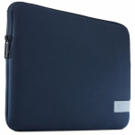 Ne&scaron;iojamo kompiuterio dėklas Case Logic Reflect Laptop Sleeve 13.3" REFPC113 DARK BLUE, 3203959