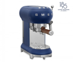Retro kavos virimo aparatas Smeg ECF01LVEU