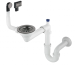Sifonas plautuvei Deante ZXY_D949