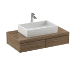 Spintelė po praustuvu Ravak Formy 1200 rie&scaron;utas, X000001037