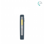 Žibintuvėlis ra&scaron;iklio formos Scangrip UNIPEN, 150lm, įkraunamas, IP65