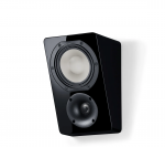 Sieninė garso kolonėlė CANTON TOWNUS AR 5, juoda