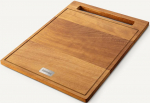 Pjaustymo lentelė Falmec 340x420, IROKO WOOD, KACL.991