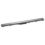 Du&scaron;o latako grotelės Hansgrohe RainDrain Match 1000, 56041000