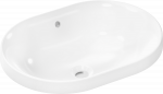 Praustuvas Hansgrohe Xuniva U 60157450