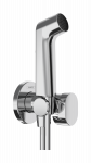Bide du&scaron;elis su laikikliu Hansgrohe 29230000