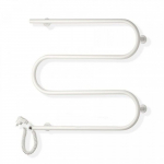 Elektrinis rank&scaron;luosčių džiovintuvas Elonika EE 360 S3KD, kairinis, 60 W