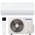 SAMSUNG SIENINIS Cebu S2, 2.0/2.2 kW oro kondicionieriaus komplektas