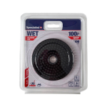 SPECIALIST+ deimant. &Scaron;lifavimo lap., 100 mm, 100P