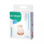 BabyOno kelnaitės nė&scaron;čioms daugkartinės 2vnt L dydis 503/M