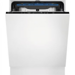 Įmontuojama indaplovė Electrolux EEM48300L