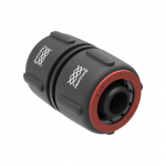 FiberComp&trade; Greitojo jungimo antgalis žarnos remontui 19 mm (3/4 colio)