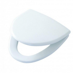 Kietas WC dangtis IF&Ouml; CERA 99846, 7391515115772