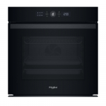 Įmontuojama orkaitė Whirlpool WOI4S8HM2SBA