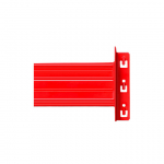 Paletinio stelažo sija 270 cm, 2400 kg