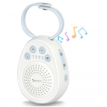 Baltojo triuk&scaron;mo aparatas Reach N-01 baltas