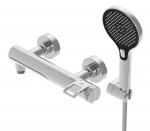 Termostatinis vonios mai&scaron;ytuvas Rubineta CosyThermo-10/K (SW), CT10K08