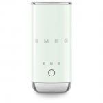 Pieno putų plaktuvas Smeg 50's Style, MFF02PGEU