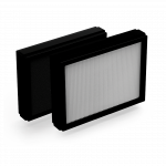 Filtrų rinkinys Venta 8080000, AW730/735 oro valytuvui, H13 ir antiformaldehidinis valiklis