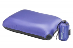 Kelioninė pagalvėlė COCOON Air Core Pillow Hyperlight &ndash; Mėlyna