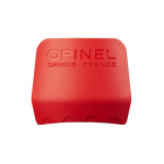 Pir&scaron;tų apsauga Opinel Petit Chef Finger Guard &ndash; Rožinė