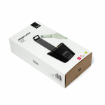 HOFATS 040201 JC Cup magnetas, juodas