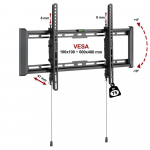 Televizoriaus laikiklis FN 75T 37''-80''