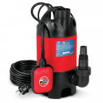 Vandens siurblys Master Pumps, 750 W