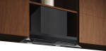 Integruoto dizaino gartraukis Neff D69XET2S5, 60 cm