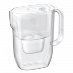 Vandens filtravimo ąsotis AQUAPHOR Fresh Maxfor+, 524642, 3,2 l