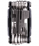CRANKBROTHERS MULTI 20 MATTE BLACK Įrankis