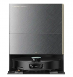 Dulkių siurblys-robotas Dreame X60 Ultra, RLX86DE-BLACK