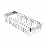 &Scaron;ampūno/kempinės krep&scaron;elis Geesa 91260202