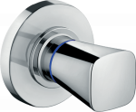 Uždarymo ventilis Hansgrohe Logis 71970000