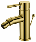 Bide mai&scaron;ytuvas Blue Water DEN - BB.040 aukso