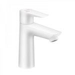 Praustuvo mai&scaron;ytuvas Hansgrohe Talis E 71713700, balta spalva